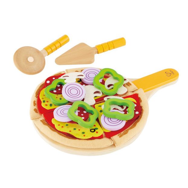 Pizza kit-product