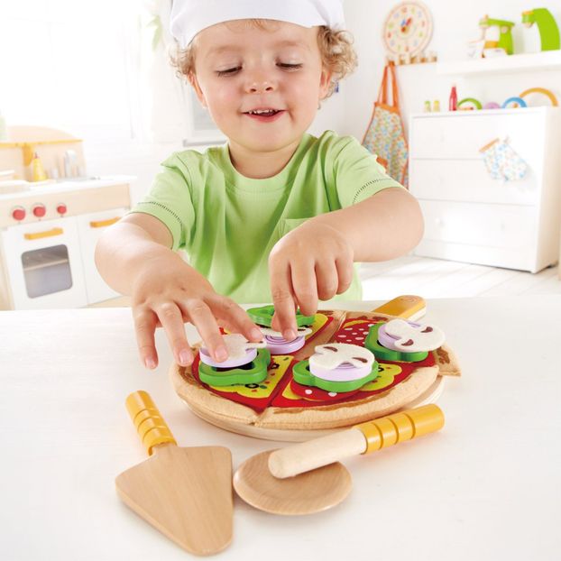 Pizza kit-product