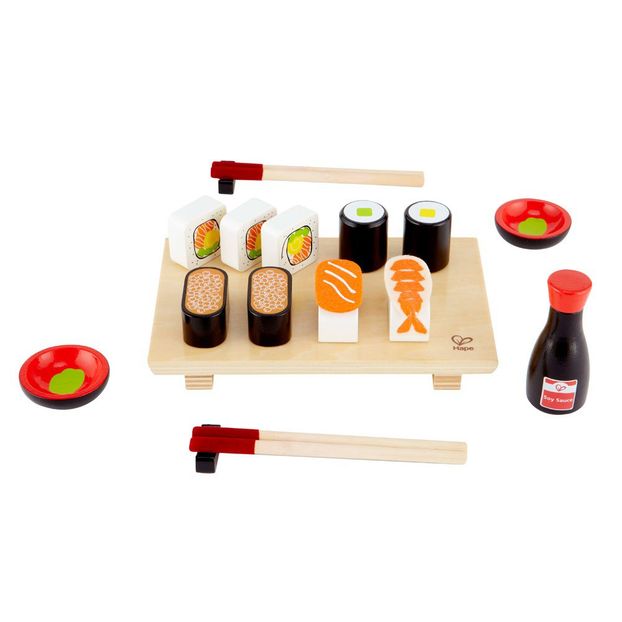 Set sushi-product