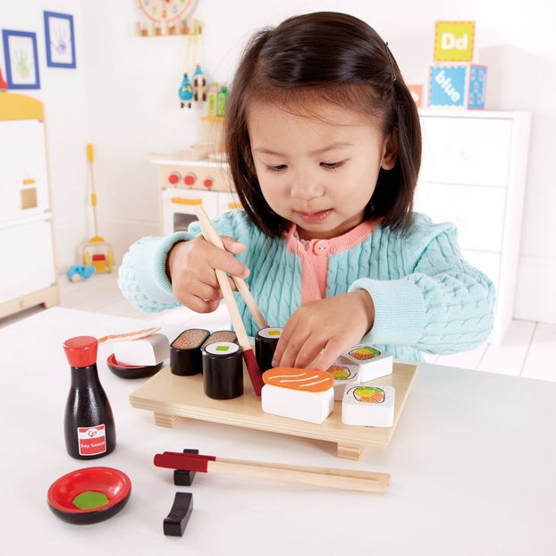 Set sushi-product