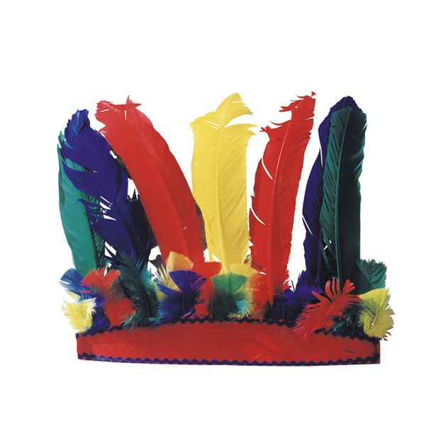 Native American Headdress-product