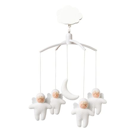 Mobile musical anges-product