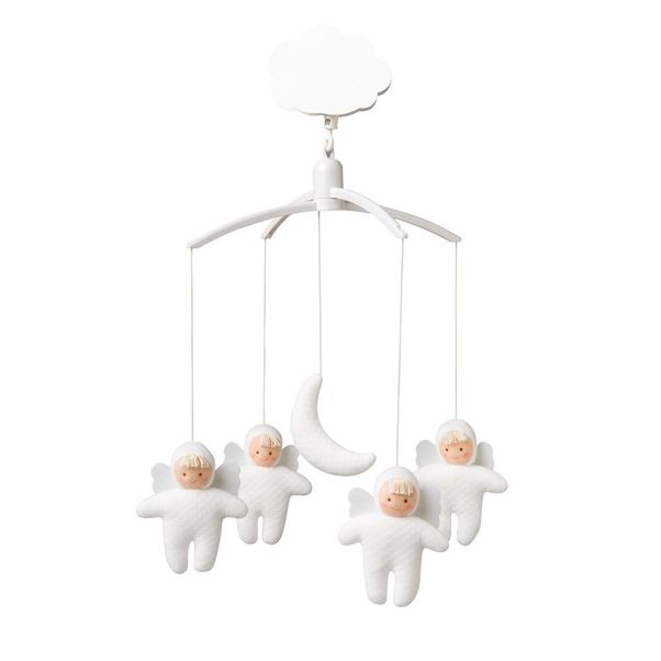 Mobile musical anges-product