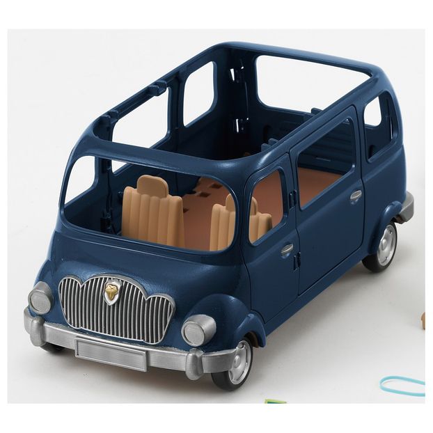 Voiture Monospace-product