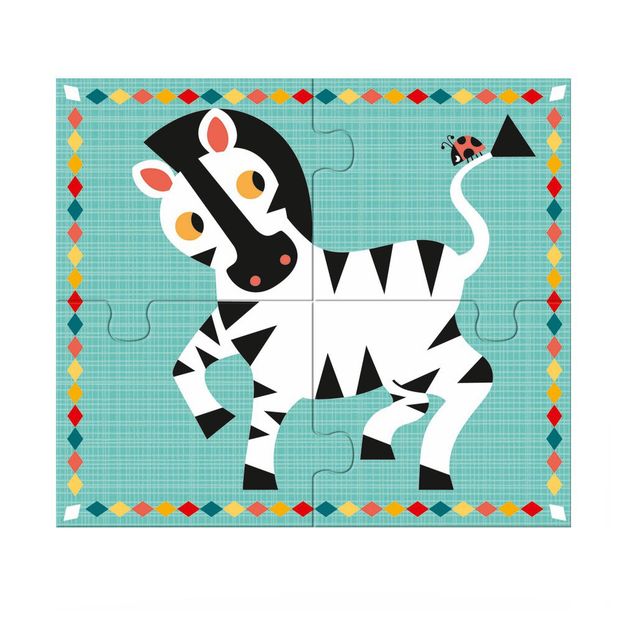 Puzzle Divertido n'co-product