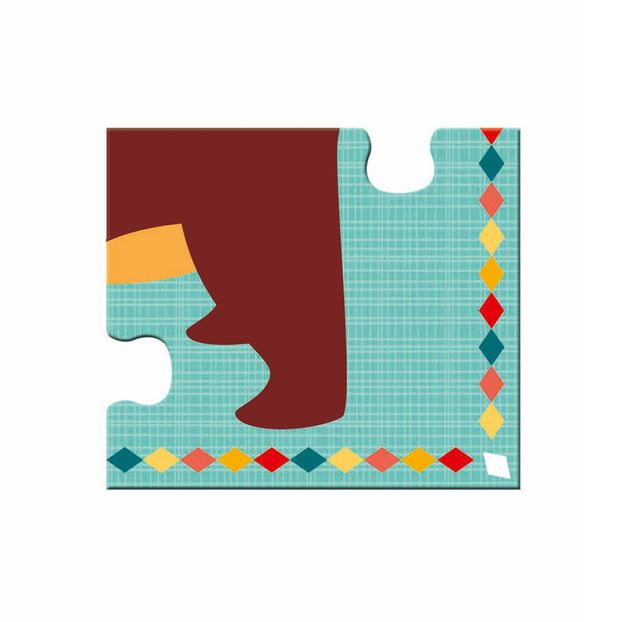 Puzzle Divertido n'co-product