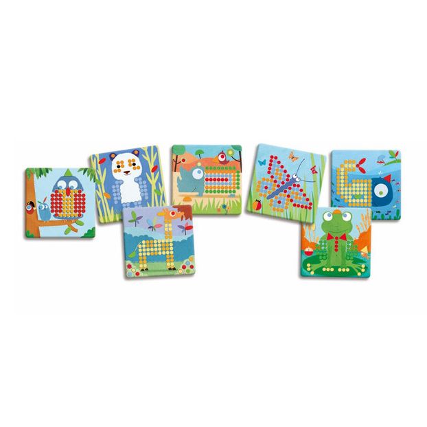 Mosaico rigolo-product