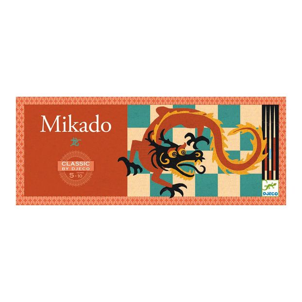 Jeu de Mikado-product