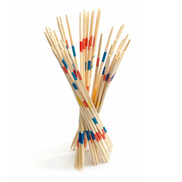 Jeu de Mikado-product