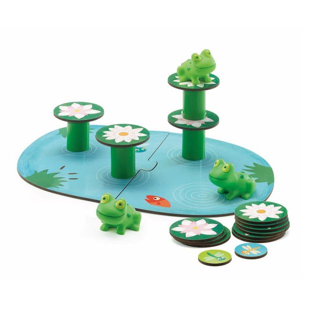Little balancing - Jeu d'équilibre-product