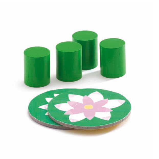 Little balancing - Jeu d'équilibre-product