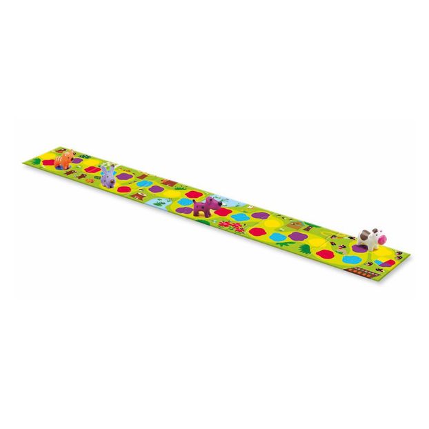 Little circuit - Trail game-product