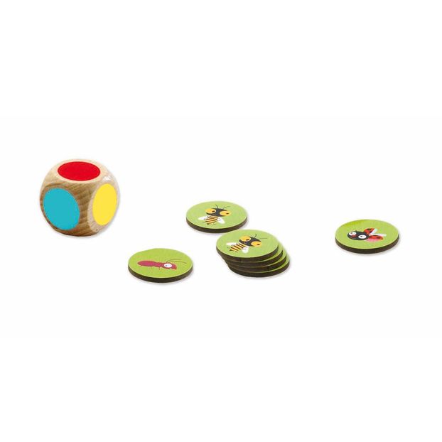 Little circuit - Trail game-product