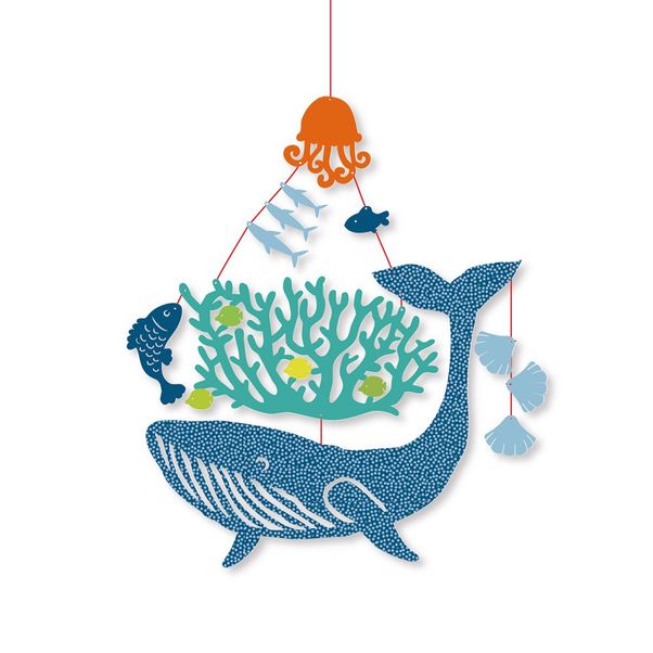 Cachalot underwater minimobile-product