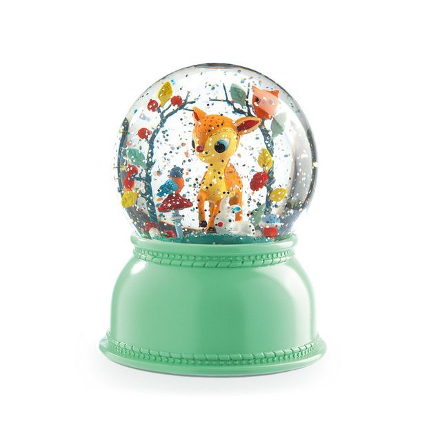 Veilleuse Faon-product