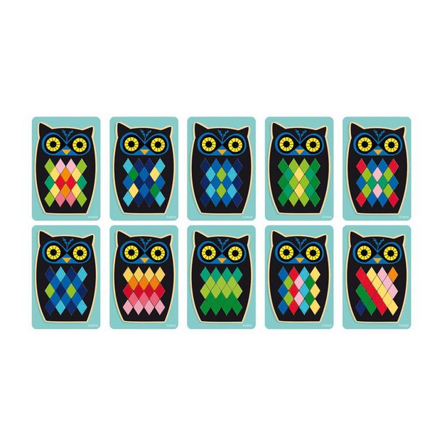 Mosa Boo magnetic game-product