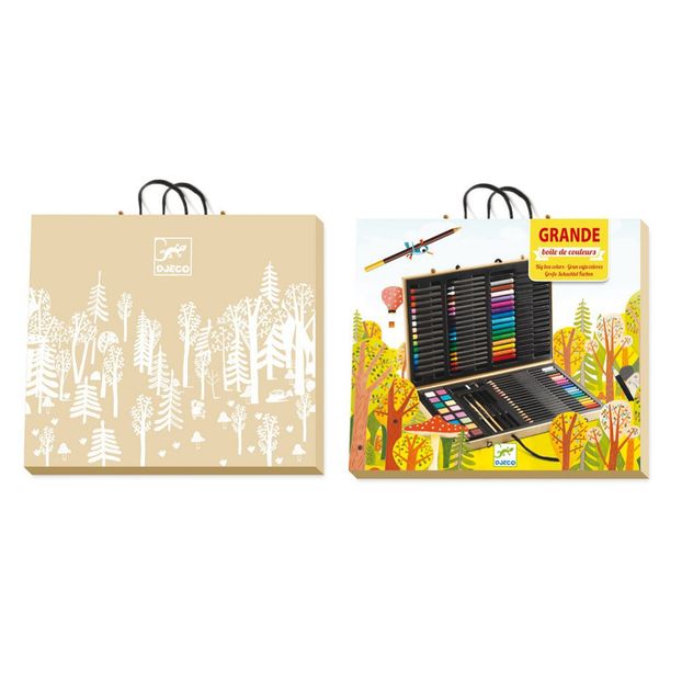 Große Farbbox-product