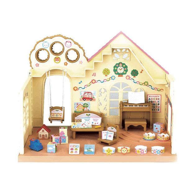 Forest Nursery-product