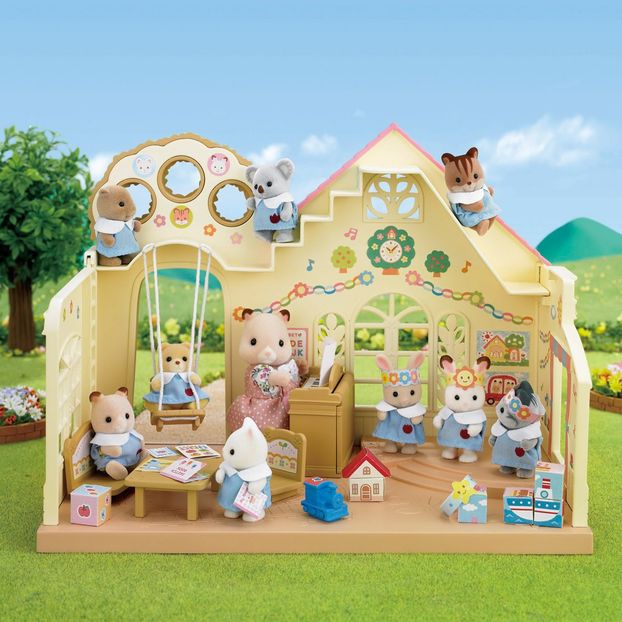 Forest Nursery-product