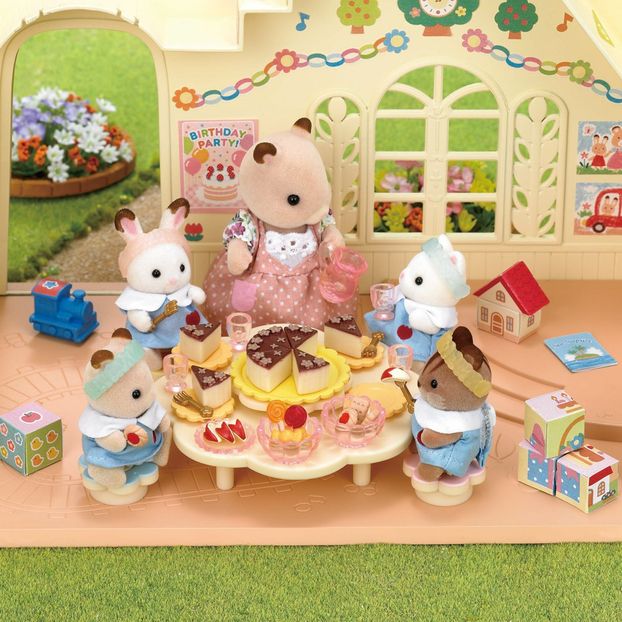 Set goûter enfant crèche-product