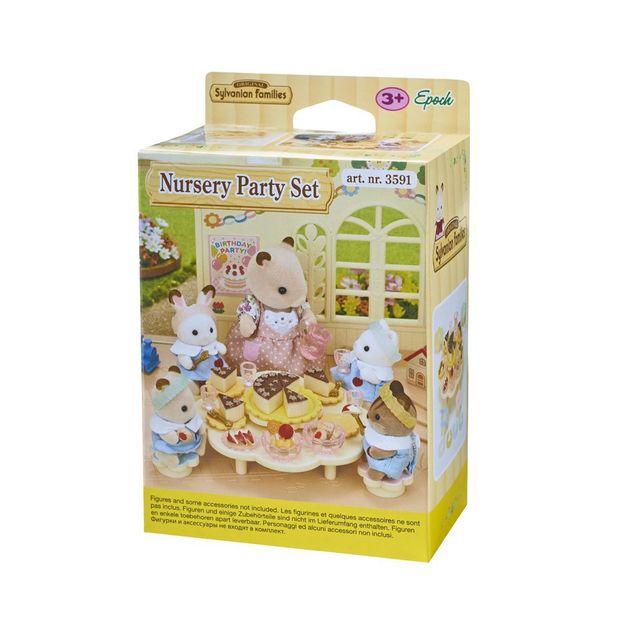 Set goûter enfant crèche-product