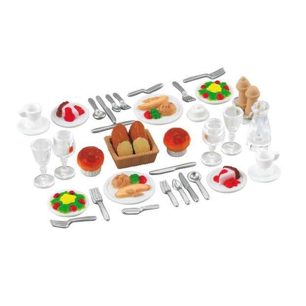 Set de diner pour deux-product