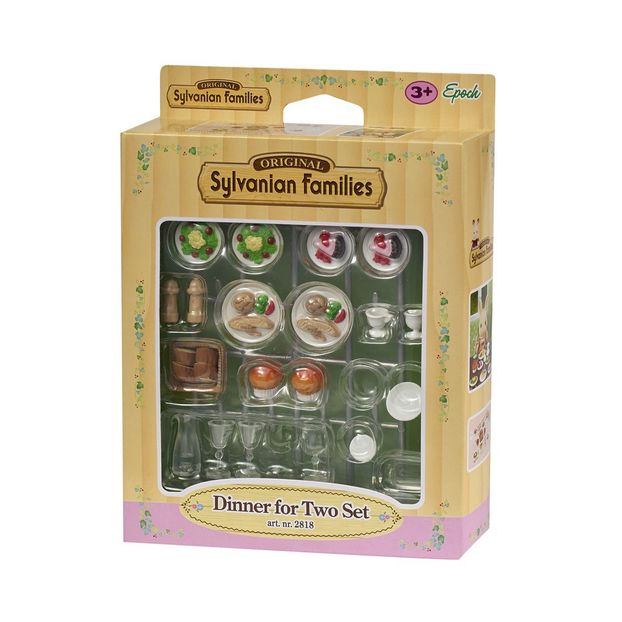 Set de diner pour deux-product