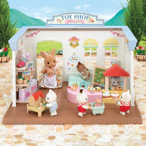 Magasin de jouets-product