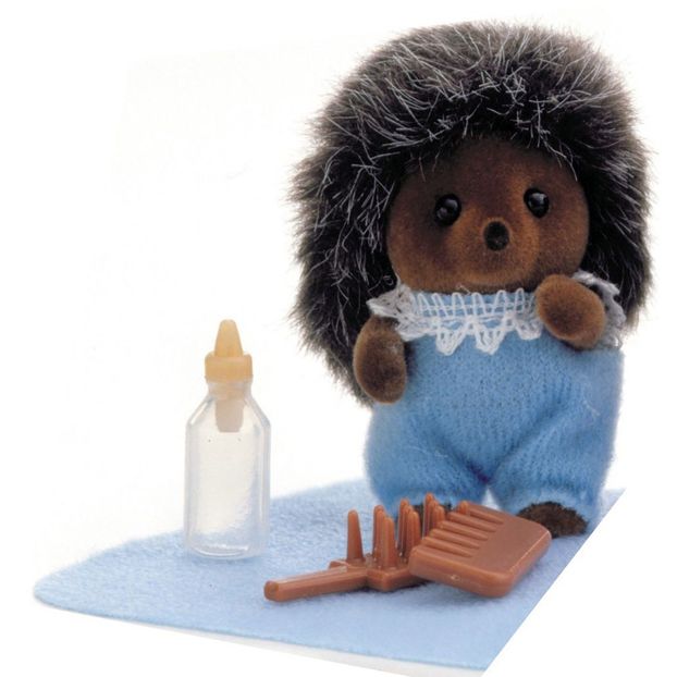 Baby hedgehog - boy-product