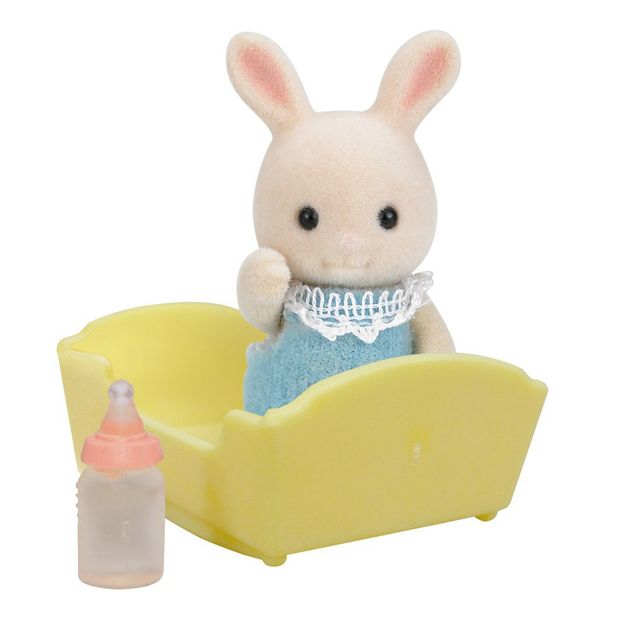 Milk Rabbit Baby -product