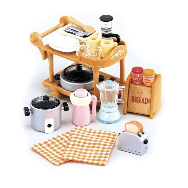 Kitchen Cookware Set-product