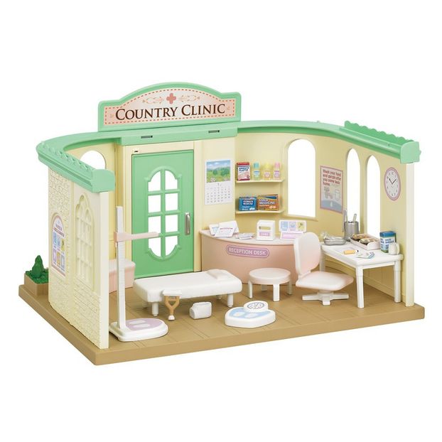 Gabinete médico-product