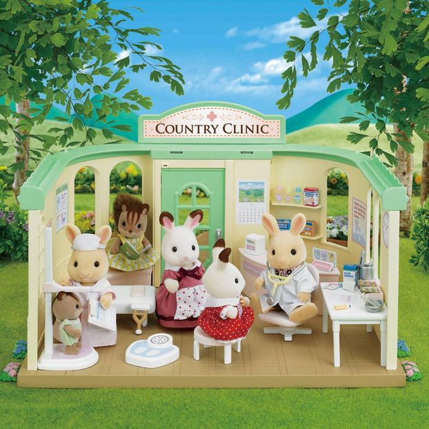 Country Doctor-product
