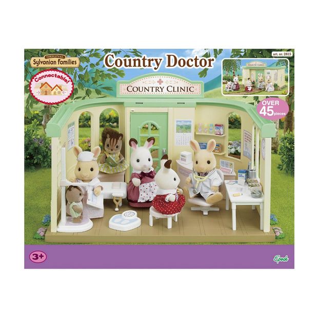 Gabinete médico-product
