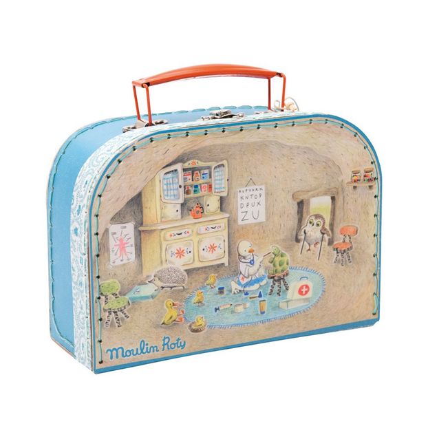 Doctor's case-product