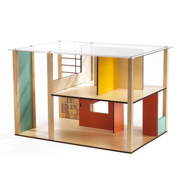 Maison de poupées Cubic house-product