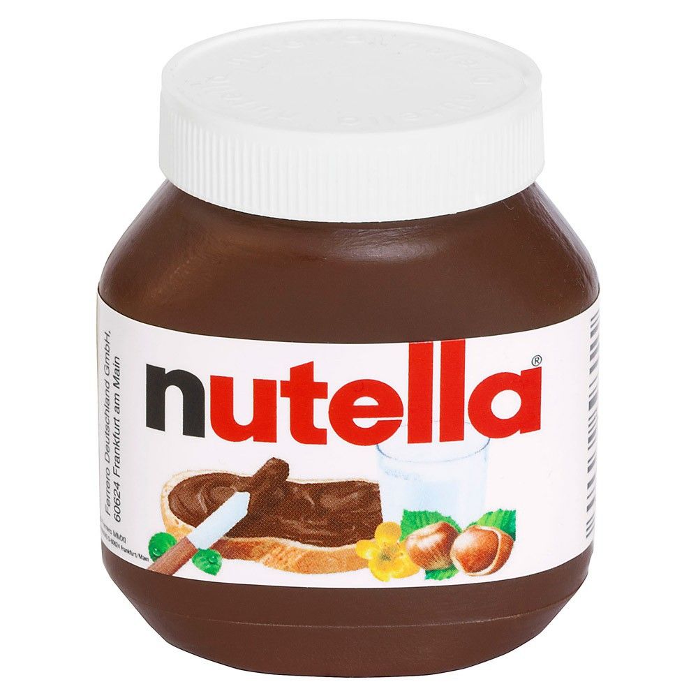 image de nutella