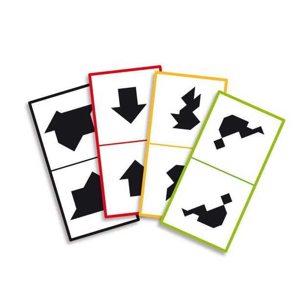Tangram battle-product