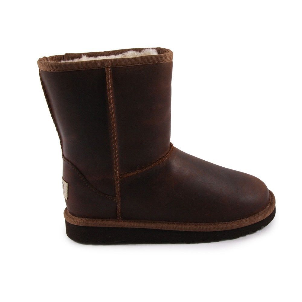 UGG bottes en cuir france boutique UGG bottes en cuir france boutique