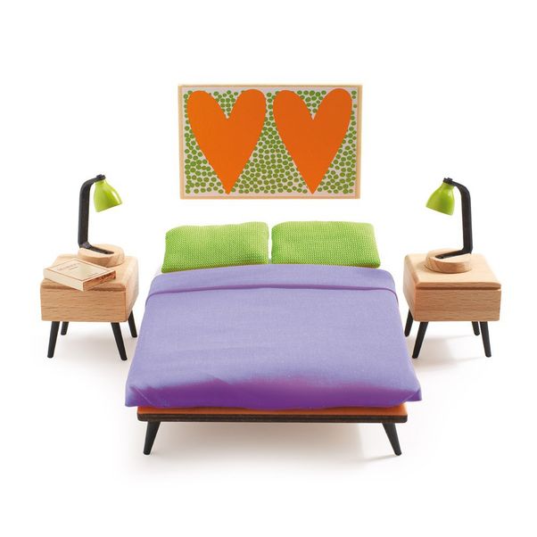 La chambre des parents-product