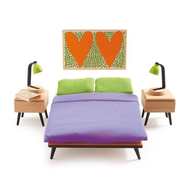 La chambre des parents-product