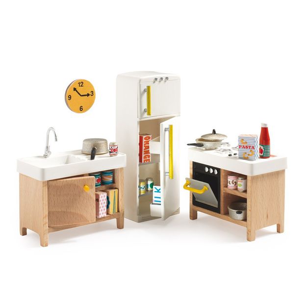 La cocina-product
