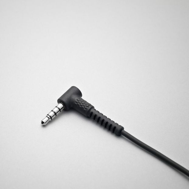 Kopfhörer- Mode in Ear-product