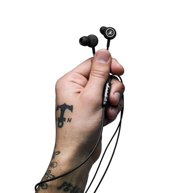 Kopfhörer- Mode in Ear-product