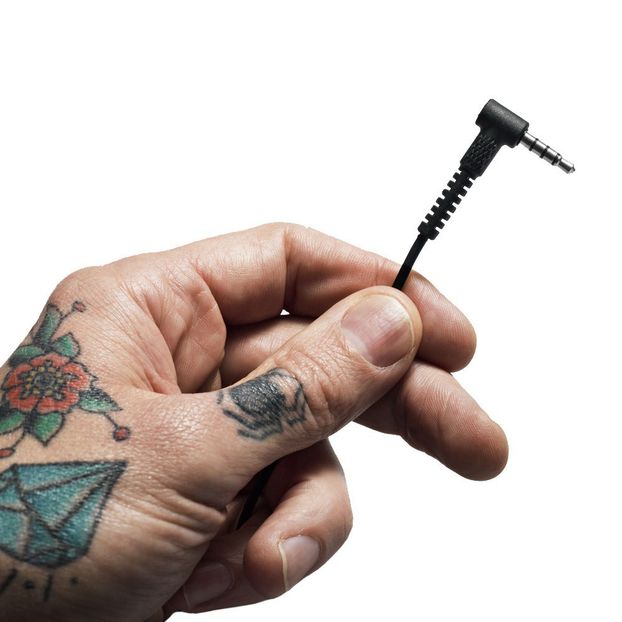 Kopfhörer- Mode in Ear-product