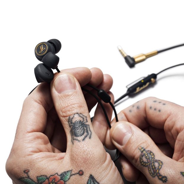 Ecouteurs - Mode EQ in ears-product