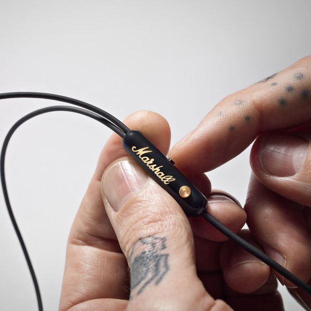 Ecouteurs - Mode EQ in ears-product