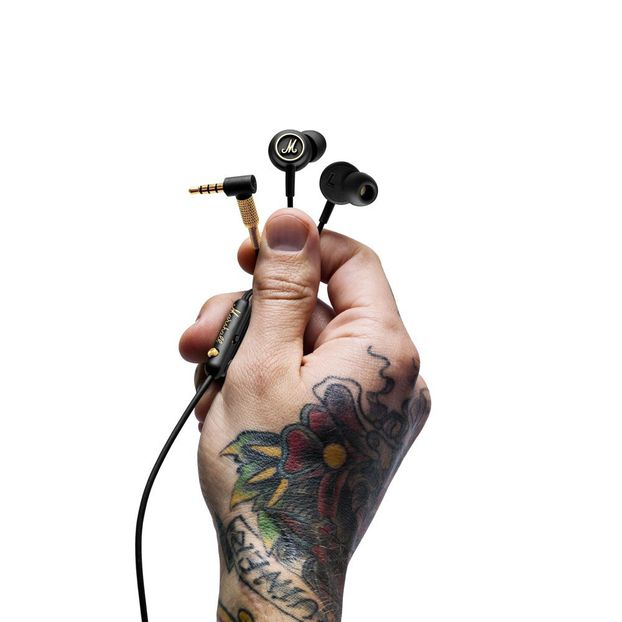 Ecouteurs - Mode EQ in ears-product