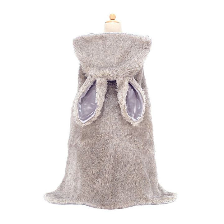 Woodland cape | Beige S003- Product image n°1