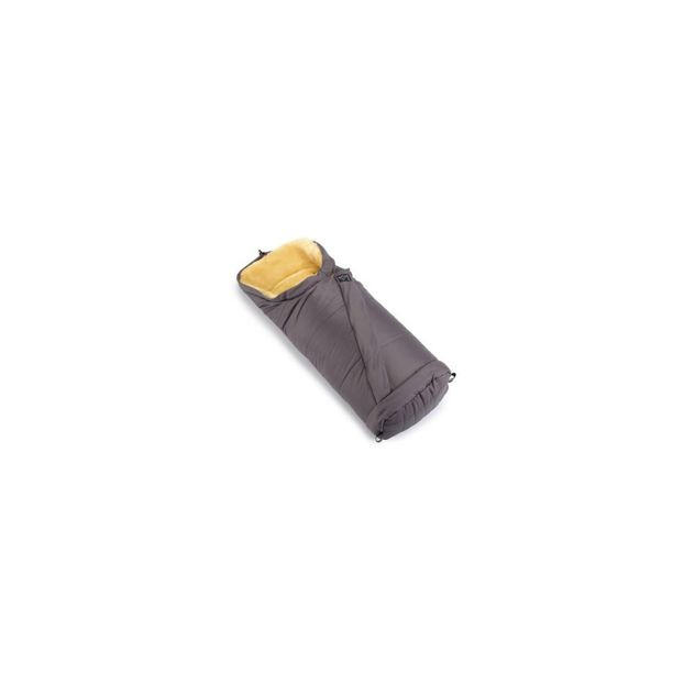 Coosy Stroller Footmuff - Anthracite-product